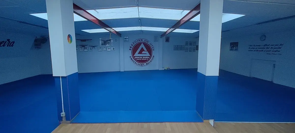 Aikido Anderlecht, Anderlecht