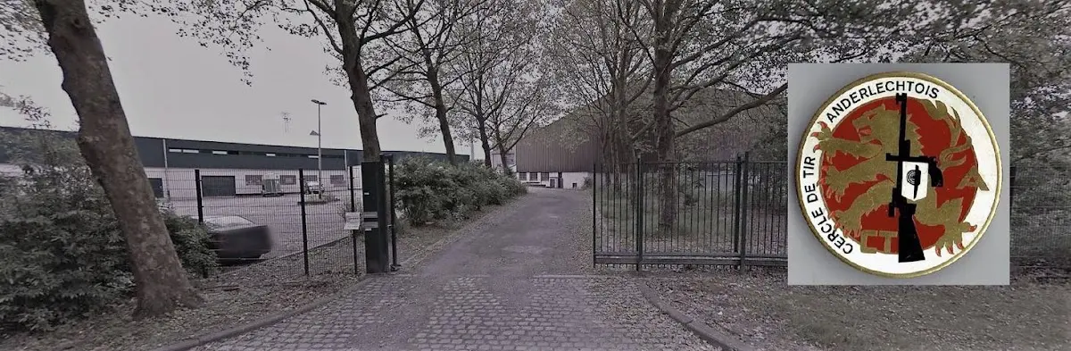 Cercle de Tir Anderlechtois, Anderlecht