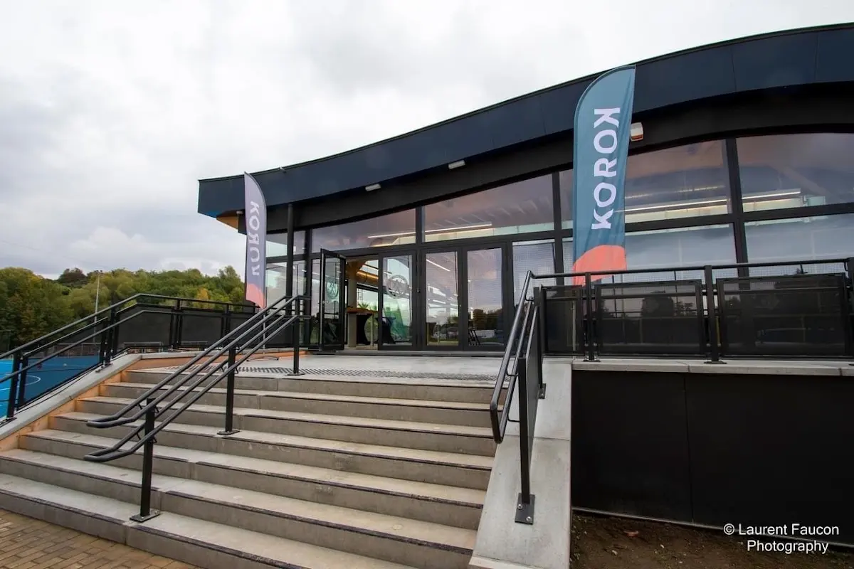 Amicale Anderlecht Avia Hockey Club, Anderlecht