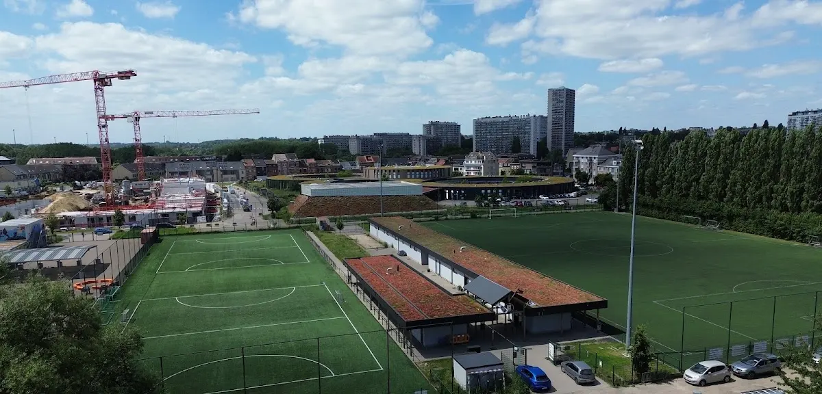 Bx Brussels, Anderlecht